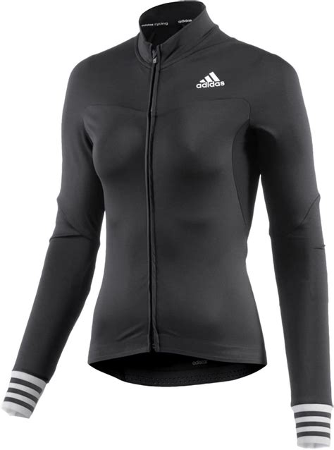 adidas damen radtrikot adistar cd.zero3 langarm|Adidas Radtrikot (2024) Preisvergleich .